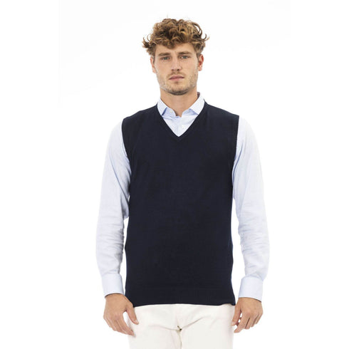 Alpha Studio Vest - Estita Fashion